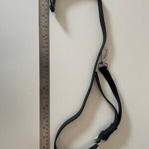 Brand new leather shoulder strap.